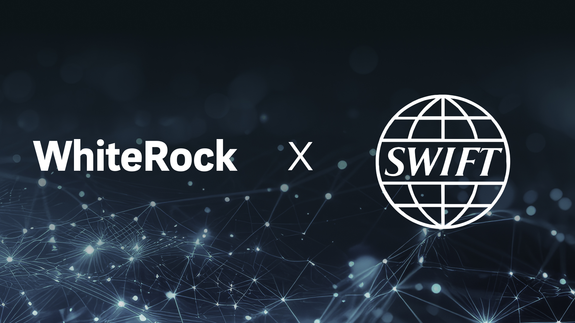 WhiteRock SWIFT Alliance Access Integration
